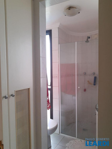 Imagem 9 de 15 de Apartamento - Santana - Sp - 590238