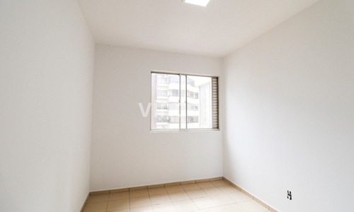 Imagem 17 de 20 de Apartamento No Edificio Spazio - 741