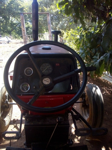 Massey Ferguson 265