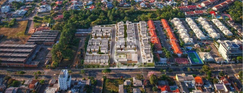 Imagem 3 de 30 de Casa Em Condomínio No Bairro Morro Do Espelho Em São Leopoldo. - Ca1202
