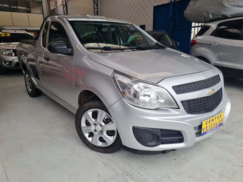Chevrolet Montana 1.4 Ls Econoflex 2p