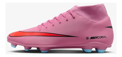 Chuteira Nike Mercurial Superfly 10 Club Campo