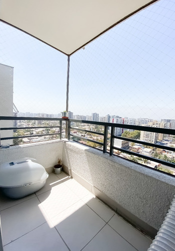 Se Vende Moderno Departamento Con Vista Despejada