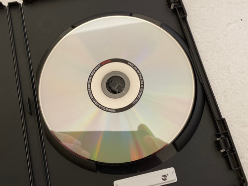 Dvd Space Jam El Juego Del Siglo Michael Jordan Bugs Bunny (Usado)