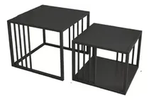 Comprar Mesas Auxiliares Decorativas, Minimalistas De Acero
