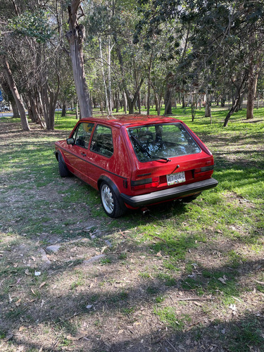 Caribe,golf,rabbit Gti