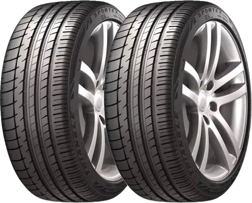 Kit de 2 neumáticos Triangle Sportex TH201 P 275/45R20 110 Y