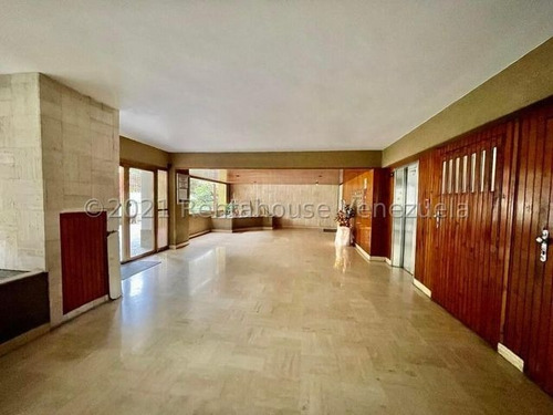 Imagen 7 de 18 de Apartamento En Venta, Amoblado, Equipado Y Con Pozo, Los Palos Grandes, Caracas, Código: Mm1 22-3631