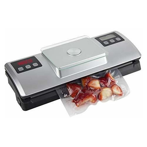  Vss 01 Automatic Food Vacuum Sealer With Digital Scale...