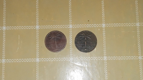 Chele De Palmita