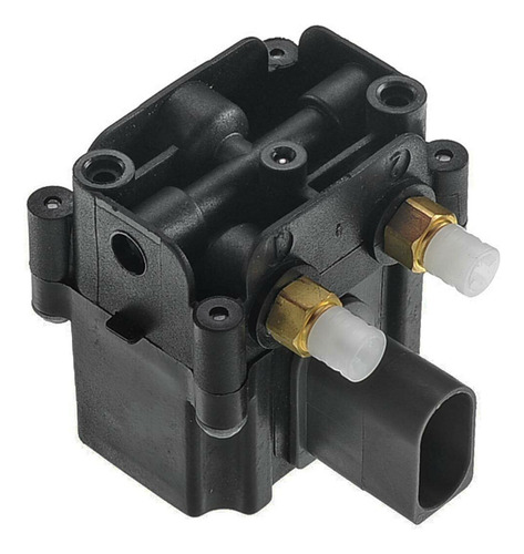 Válvula Solenoide De Suspensión Neumática Para Bmw Serie 5 X