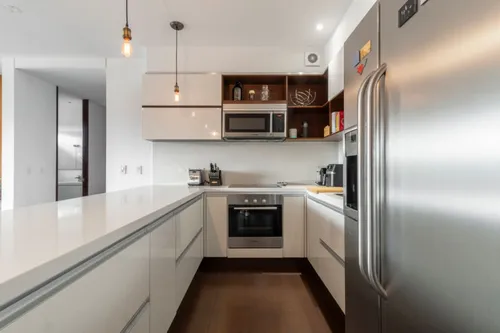 Apartamento En Venta En Chicó Norte. Cod V22071