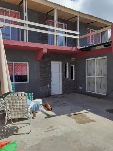 Venta - Casa (ph) - Libertad - Merlo - U$s 65.000.-