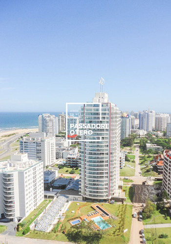 Alquiler De Verano Apartamento 2 Dormitorios Punta Del Este 