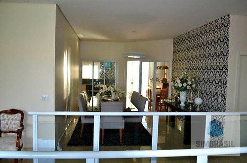 Imagem 5 de 18 de Casa Com 4 Dormitórios À Venda, Por R$ 1.220.000 - Vila Moleta - Valinhos/sp - Ca1566