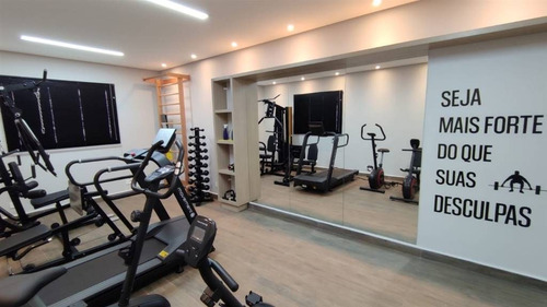 Imagem 9 de 22 de Apartamento - Re458 - 71125018