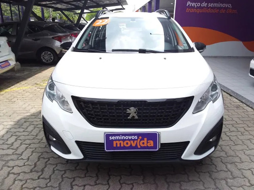 Peugeot 2008 Allure Pack 1.6