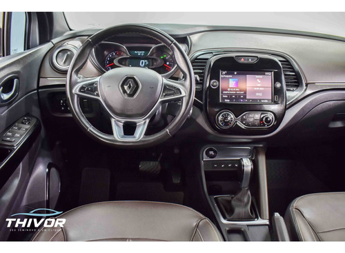 Renault Captur 1.3 TCE FLEX ICONIC X-TRONIC