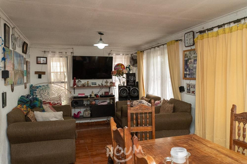 Imagen 1 de 23 de Casa El Carmen