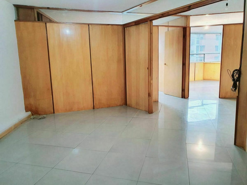 Imagen 4 de 12 de Consultorio/oficina/despacho En Renta En La Colonia Nápoles