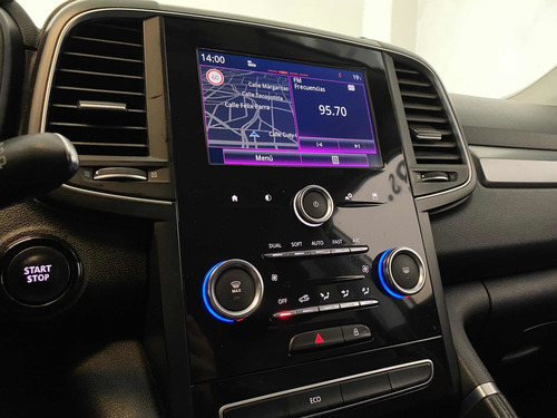 Imagen 8 de 15 de Renault Koleos 2017 2.5 Bose Cvt