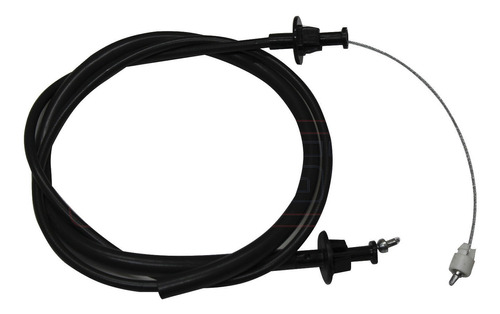 Cable Acelerador Para Pontiac Sunfire 2.4l 2002