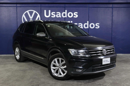 Volkswagen Tiguan 1.4 Comfortline 7as At