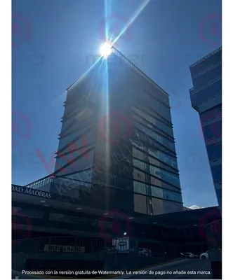 Oficina en renta