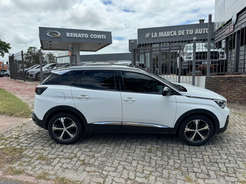 Peugeot 3008 2018