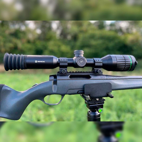 Mira Dia Y Noche Hikmicro Alpex A50tn 600m Explorer Pro Shop