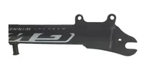 Comprar Tenedor Horquilla Suspensión Gw Oversize Rin 26 '' Liso 