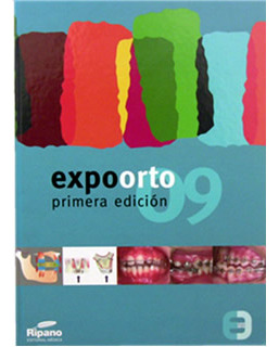 Expoorto09 Primera Edición