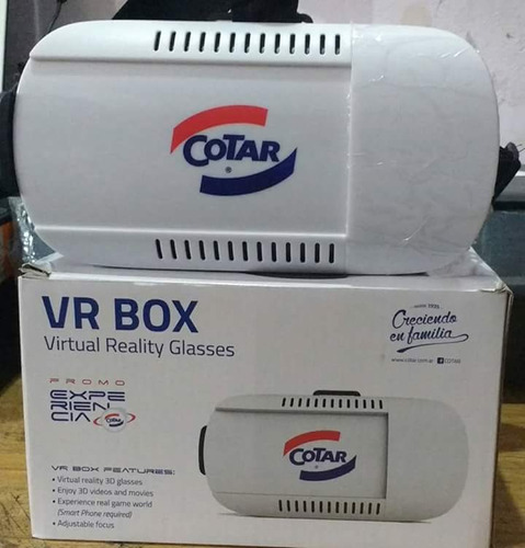 Vr Box