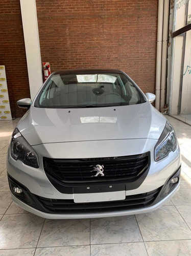 Peugeot 308 1.6 Feline Hdi 115cv 2020
