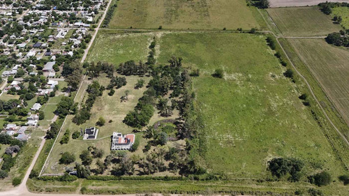 Campo 16ha, 2 Cascos, 1 Casa, Molino Lujan Venta