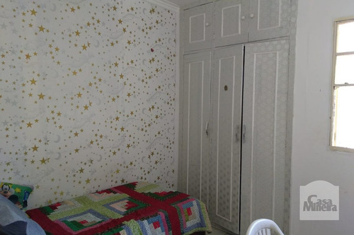 Imagem 9 de 15 de Casa À Venda No Alto Caiçaras - Código 245529 - 245529