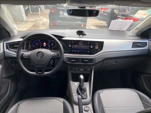 Imagem 8 de 12 de Volkswagen Virtus Virtus 1.0 Tsi Highline