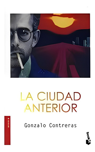 Libro La Ciudad Anterior