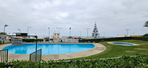 Vendo Depto. Torre Nativa, Jardines Del Sur