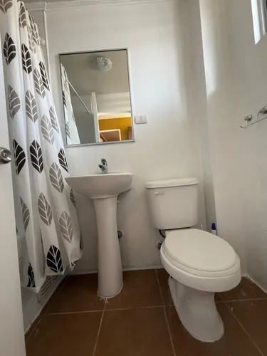 Acogedor Departamento Amoblado A Minutos Del Centro