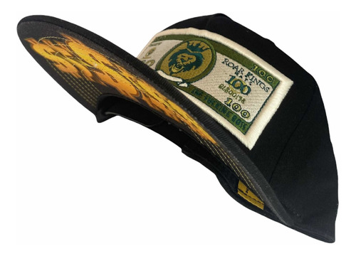 Gorra Roar King