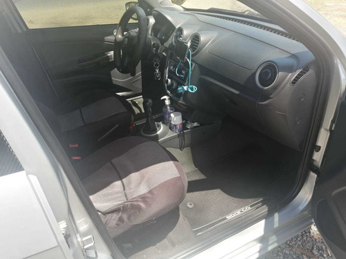 Volkswagen Gol 1.6 G5