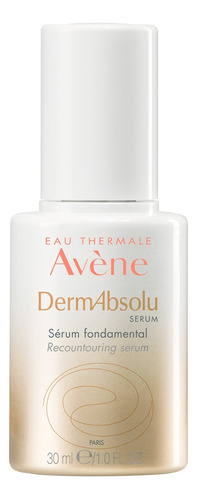 Avene Dermabsolu Esencial Densidad & Vitalidad Serum 30 Ml. Momento de aplicación Día/Noche Tipo de piel Normal