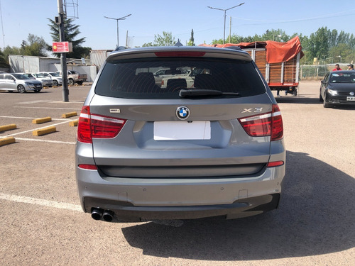 Imagen 4 de 24 de Bmw X3 M Package 35 I Xdrive