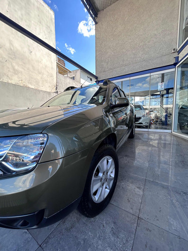 Renault Duster Oroch 1.6 Dynamique