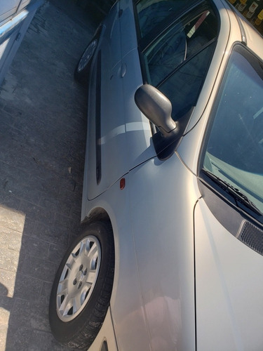 Renault Scenic 2003 1.6 16v Rt 5p