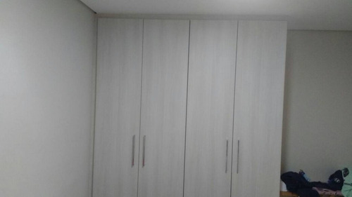 Imagem 6 de 12 de Venda - Apartamento - Cidade Jardim Ii - Americana - Sp - Anp673