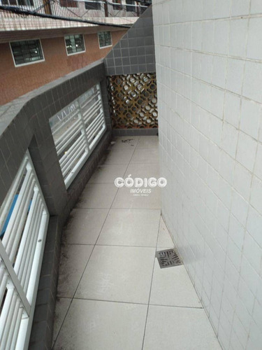Imagem 16 de 27 de Excelente Casa De 2 Dormitórios . - Ca0682