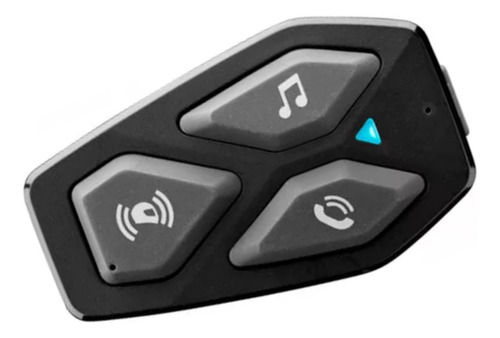 Comunicador Interphone U-com3 5.1 Duplo @#