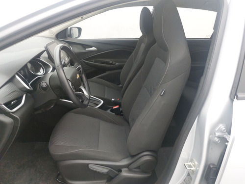Chevrolet Onix 1.0 TURBO FLEX LTZ AUTOMÁTICO